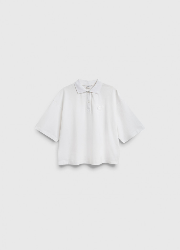 Поло для девочек