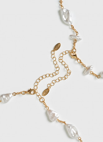 Колье женское