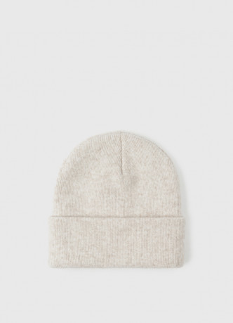 Вязаная шапка для девочек