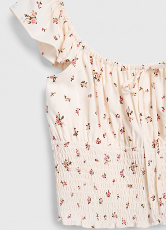 Топ для девочек