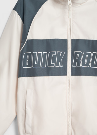 Ветровка для мальчиков