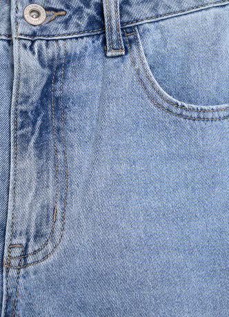 Джинсовые шорты для мальчиков