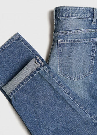 Джинсы Loose для мальчиков