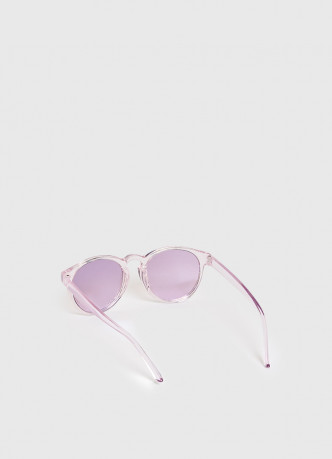 Солнцезащитные очки для девочек