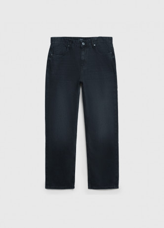 Джинсы Straight