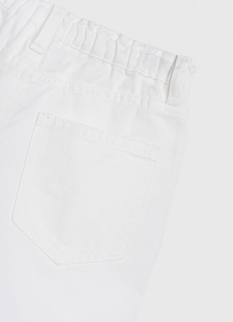 Джинсовые шорты для девочек