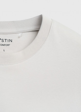 Футболка из хлопка