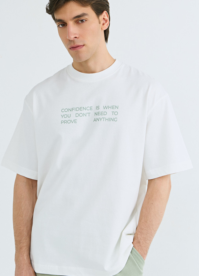 Футболка с фотопринтом