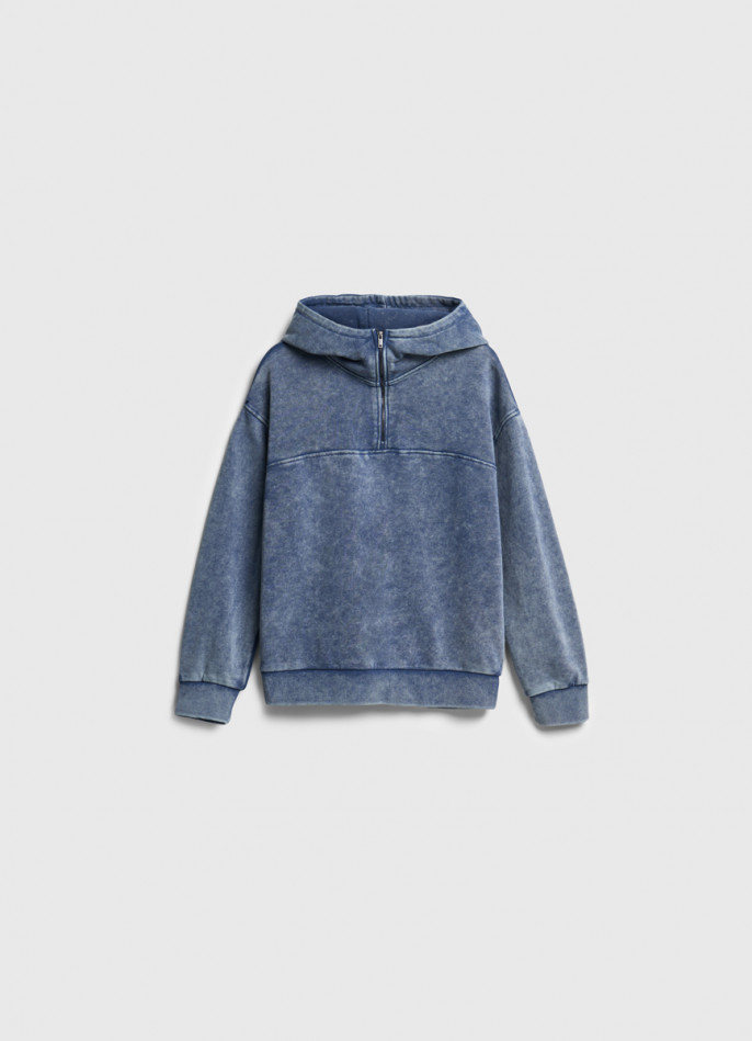 Худи для мальчиков