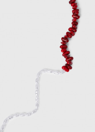 Колье женское