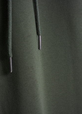 Базовые джоггеры из трикотажа