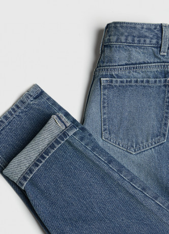 Джинсы Loose для мальчиков