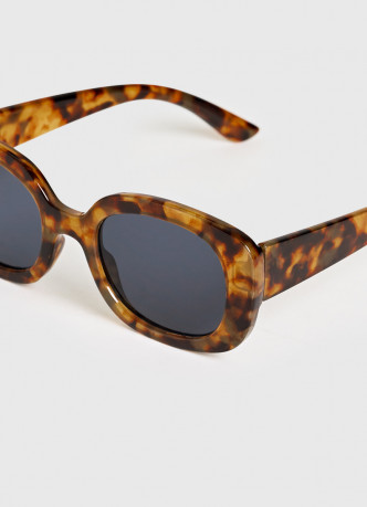 Женские солнцезащитные очки