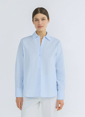Рубашка из хлопка