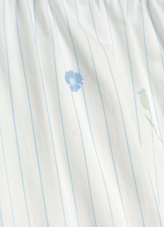 Брюки пижамные