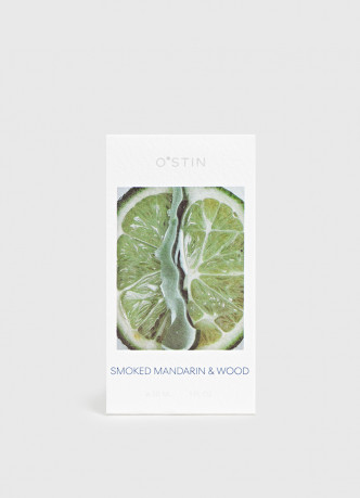Парфюмированная вода Smoked Mandarin & Wood, 30 мл