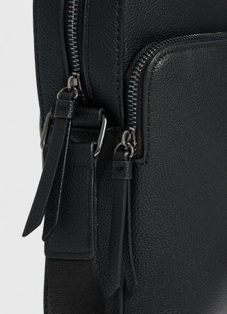 Сумка из искусственной кожи