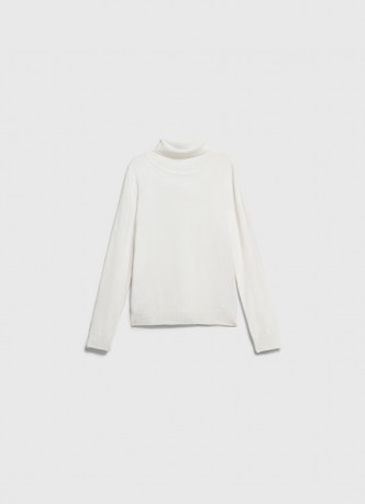 Вязаная водолазка для мальчиков