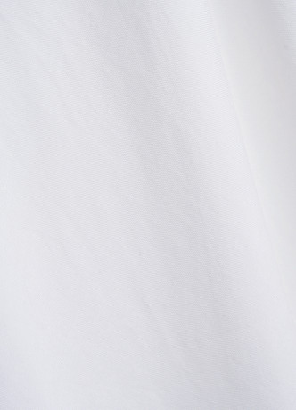 Юбка макси А-силуэта с эластичным поясом