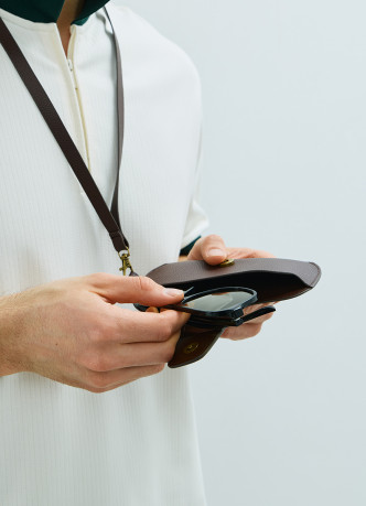 Чехол для очков