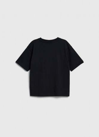 Футболка с принтом для девочек