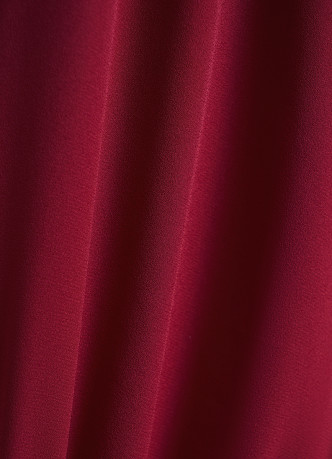 Блузка с шарфом