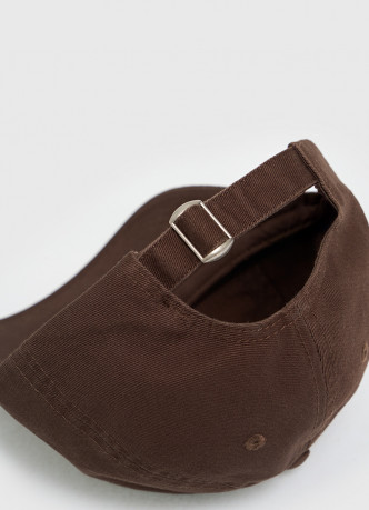 Бейсболка для мальчиков