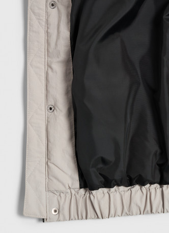 Утеплённая куртка для мальчиков