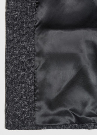 Пальто-пиджак