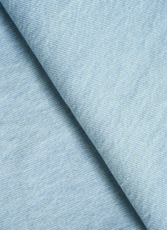 Джинсы Wide leg с высокой посадкой