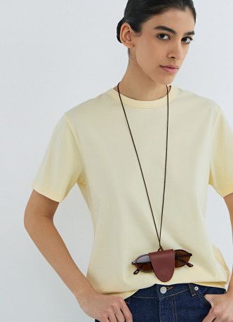 Базовая футболка