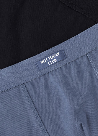 Трусы-боксеры для мальчиков, 2 шт.