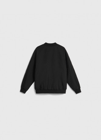 Утеплённый бомбер для мальчиков