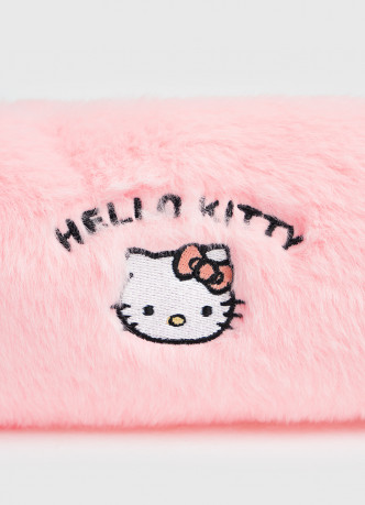 Пенал Hello Kitty для девочек