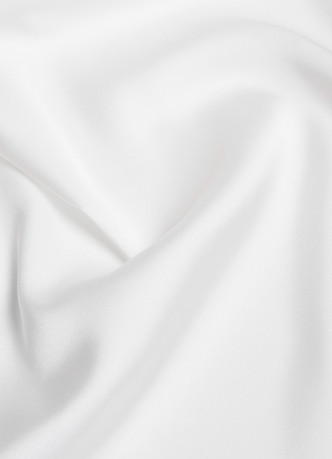 Блузка из сатина