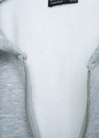 Базовая толстовка