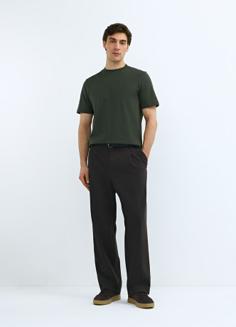 Базовая футболка