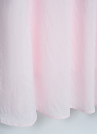 Юбка миди А-силуэта