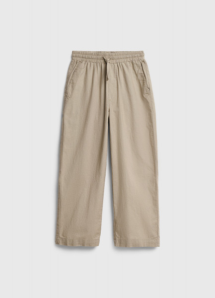 

Брюки для мальчиков, Бежевый