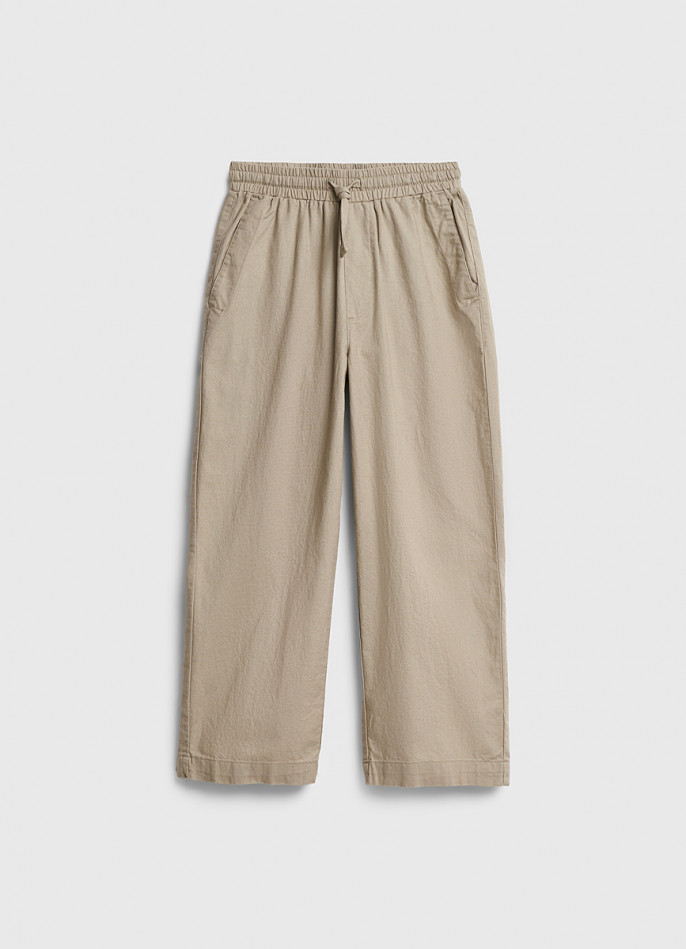 Брюки для мальчиков