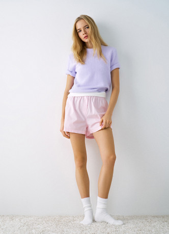 Пижамные шорты, 2 шт.