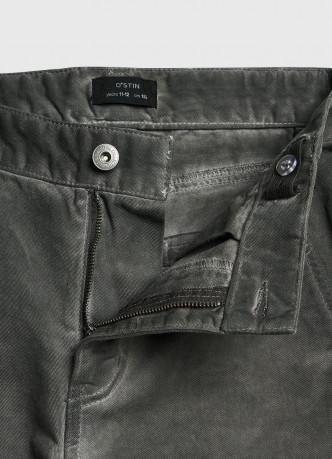 Брюки для мальчиков