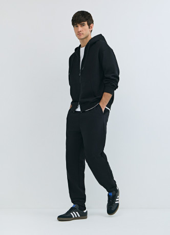 Базовые джоггеры