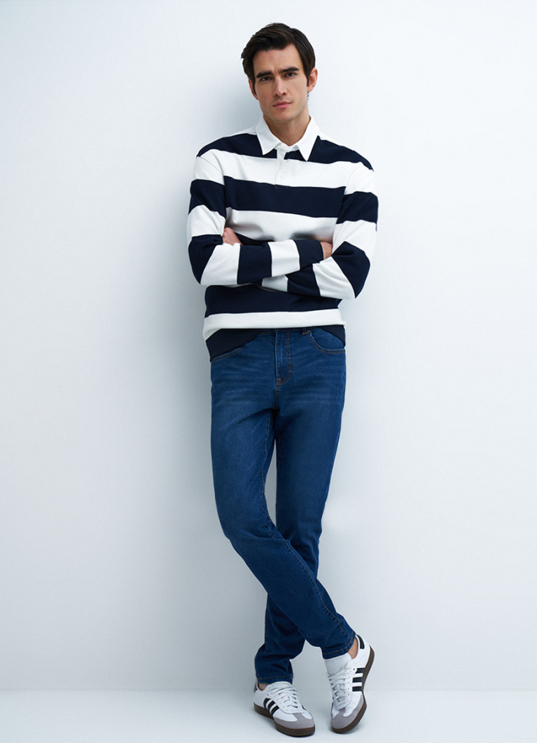 Chayon burjidagi erkaklar blowjobni yaxshi koradilar