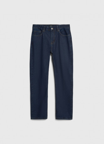 Прямые джинсы Straight