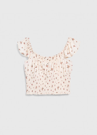 Топ для девочек