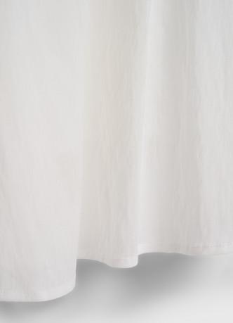 Юбка миди А-силуэта