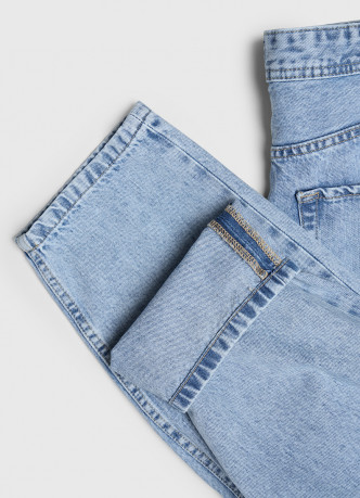 Джинсы Balloon