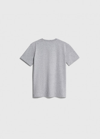 Футболка с принтом для мальчиков