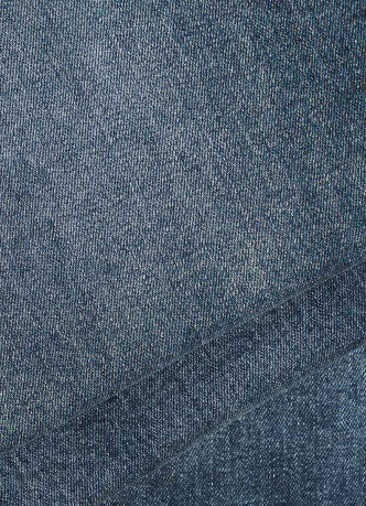 Зауженные джинсы Slim